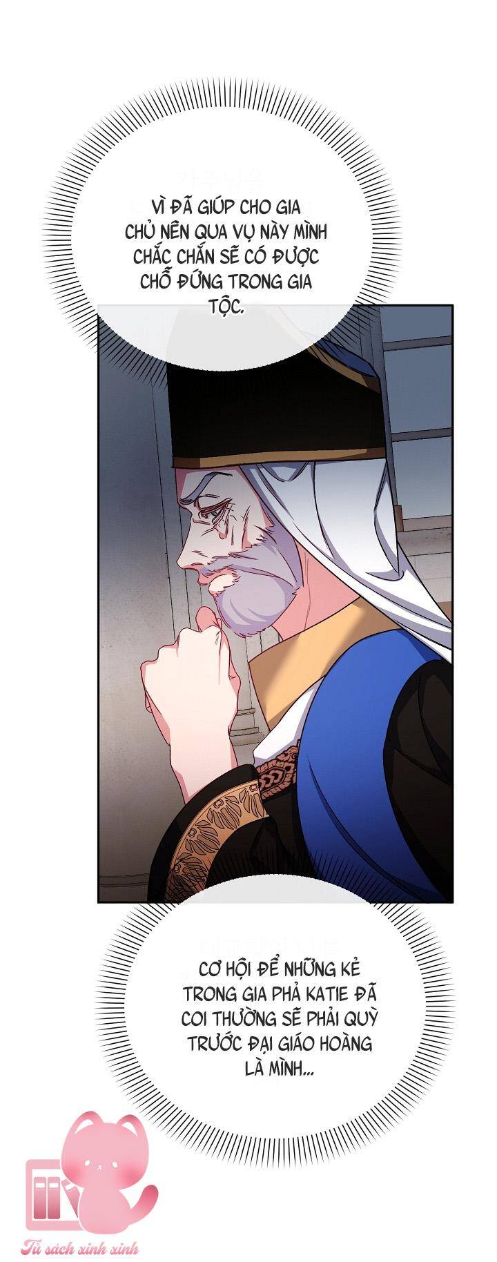 vị hôn thê của kẻ săn mồi chapter 50 70