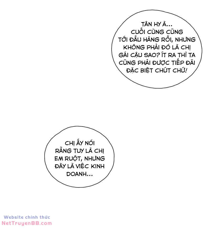 chị ơi! chị thật không bình thường! chapter 6 39