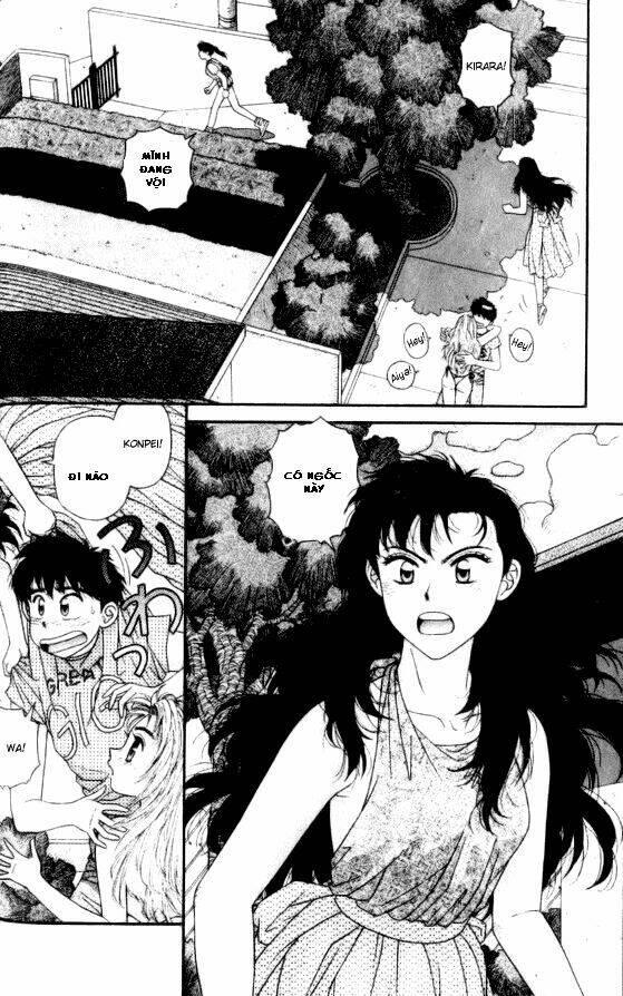 kirara - hồn ma quyến rũ chapter 37 23