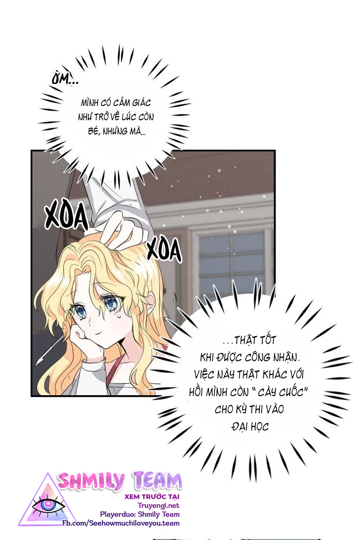 tôi là bạn gái cũ của một vị anh hùng chapter 6 11