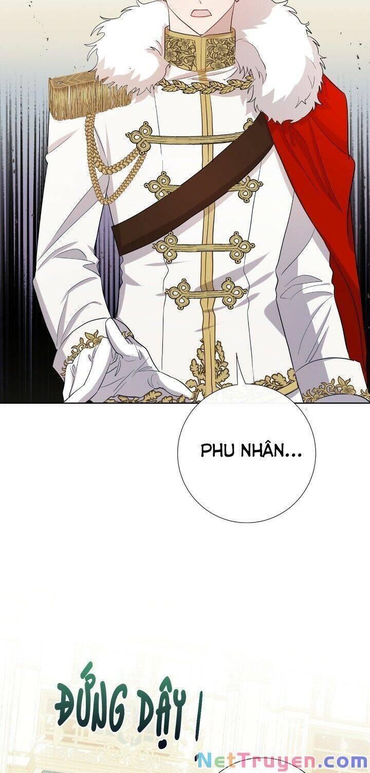 xin ngài đừng ăn tôi chapter 34 20