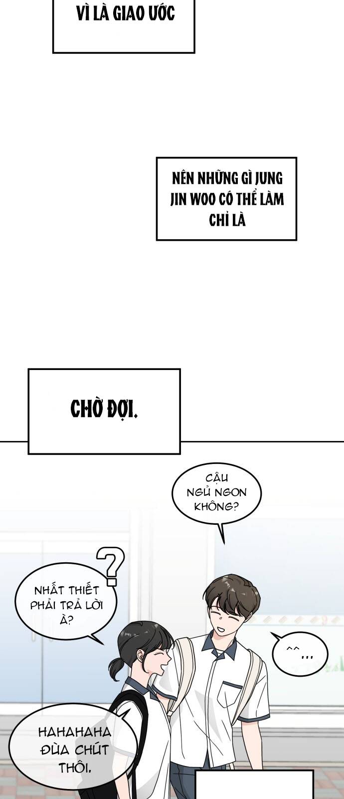 thùng quần áo tình yêu chapter 28 39