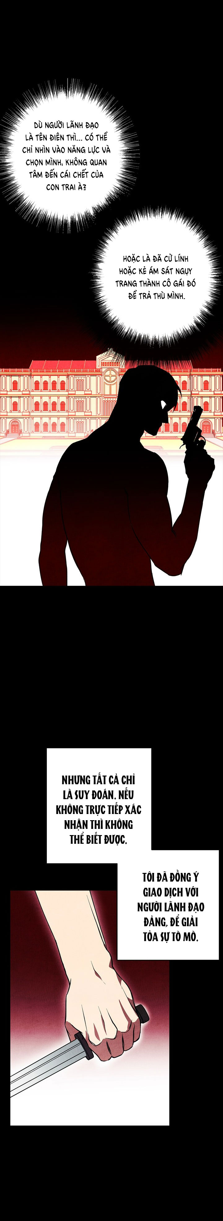 mùa đông đến chapter 30.1 3