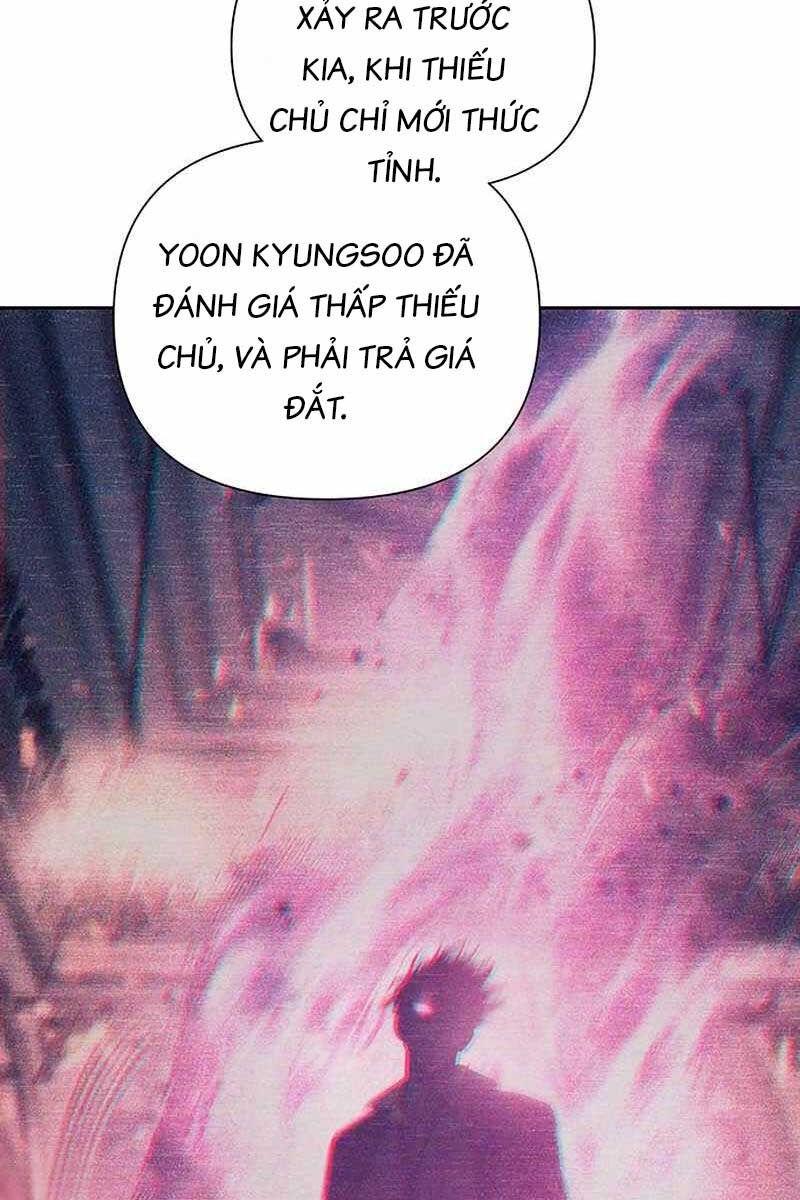 những ranker cấp s mà tôi nuôi dưỡng chapter 83.1 21