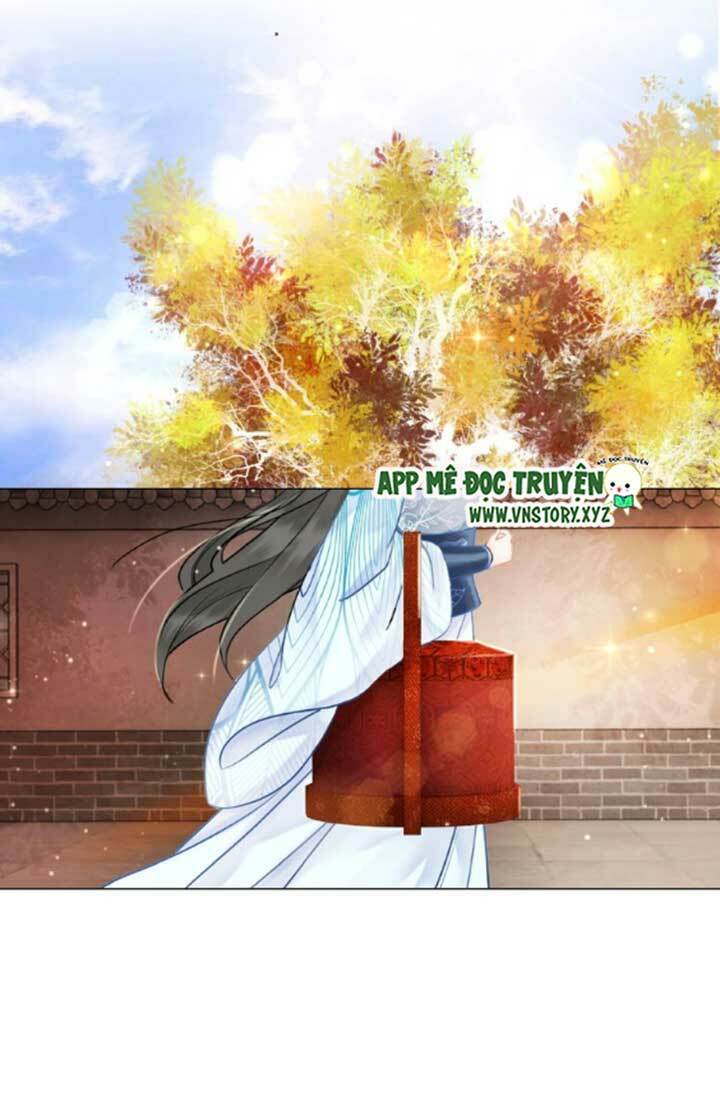 cực phẩm phế vật tiểu thư chapter 22 24