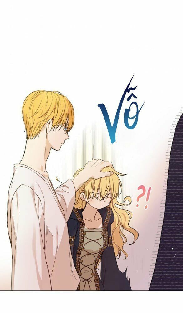 một ngày nọ tôi bỗng thành nàng công chúa chapter 103.2 37