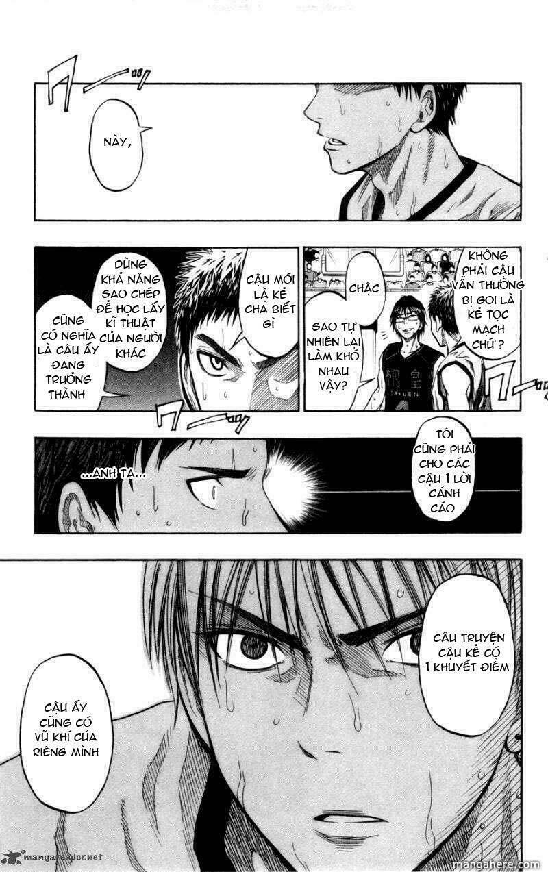 vua bóng rổ kuroko chapter 66 20