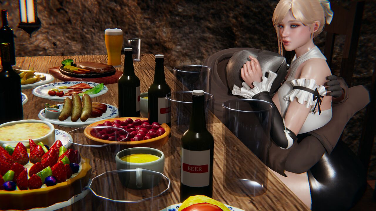 bí mật nho nhỏ chapter 1 69