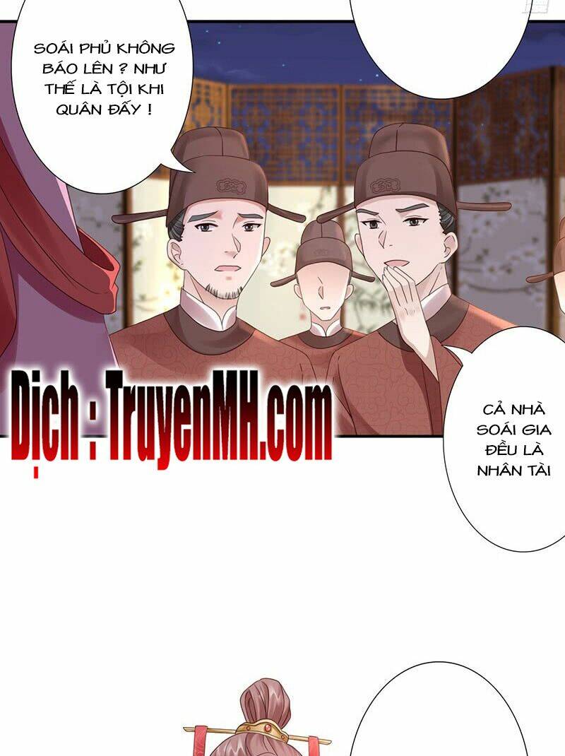 thần y yêu hậu chapter 42 7