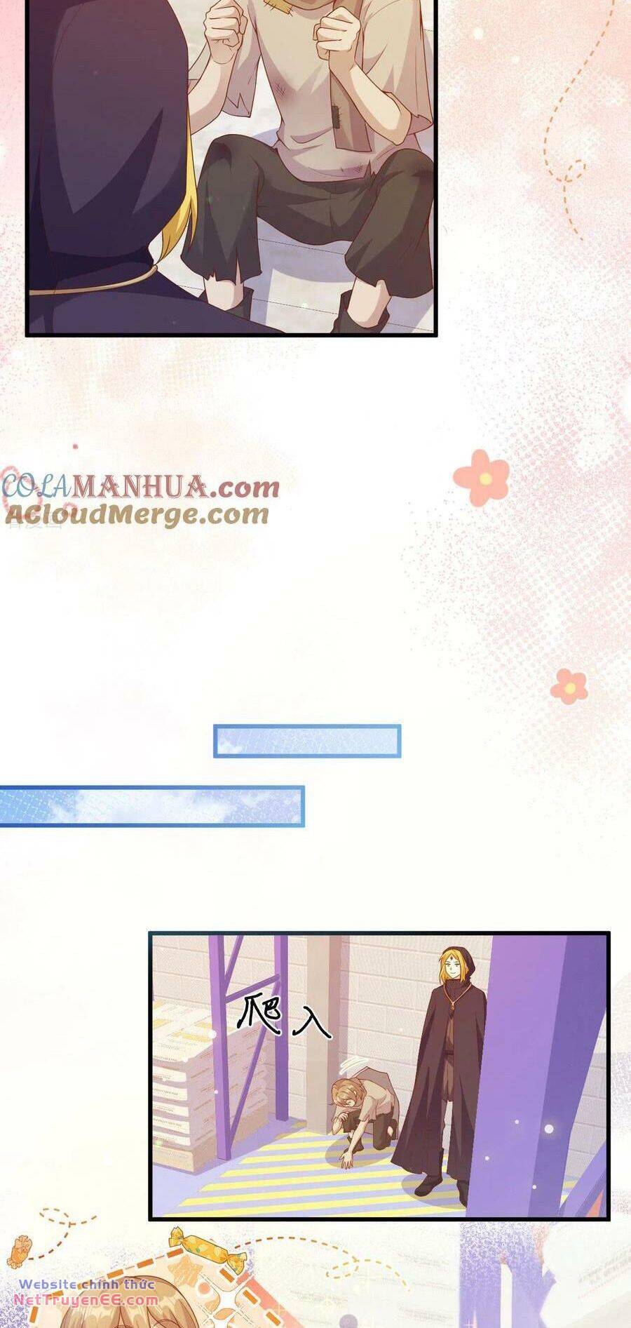 Từ Hôm Nay Bắt Đầu Làm Thành Chủ Chapter 444 17