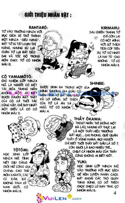 ninja loạn thị chapter 19 5