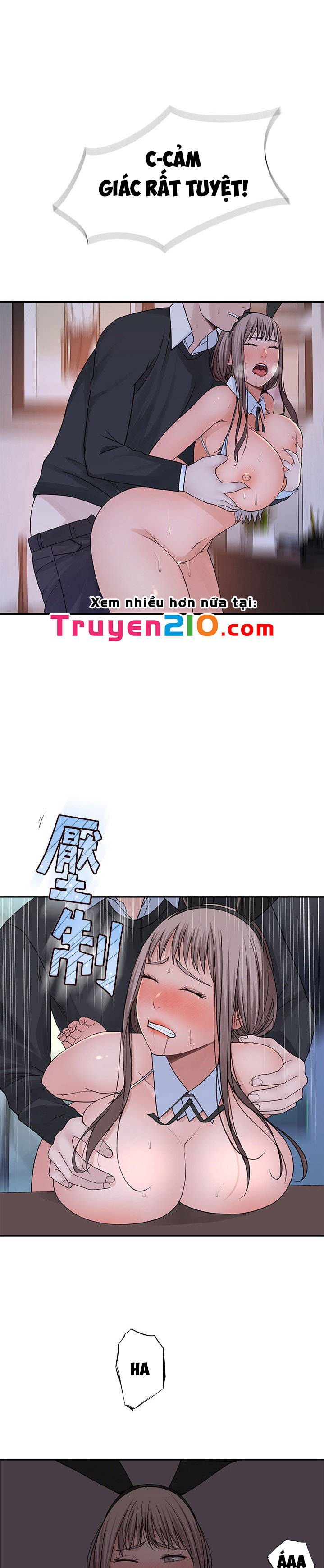 giữa hai ta chapter 49 8