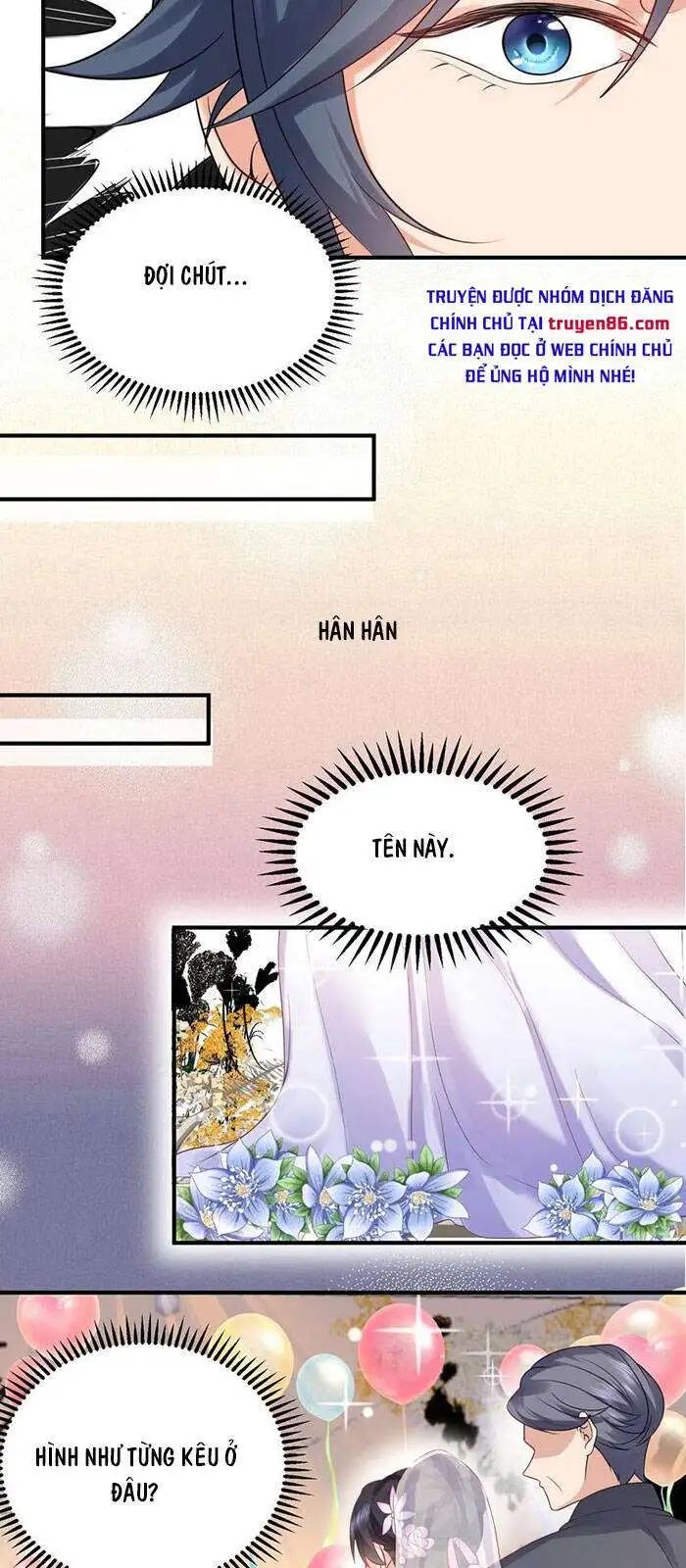 Ta Vô Địch Lúc Nào chapter 0 38