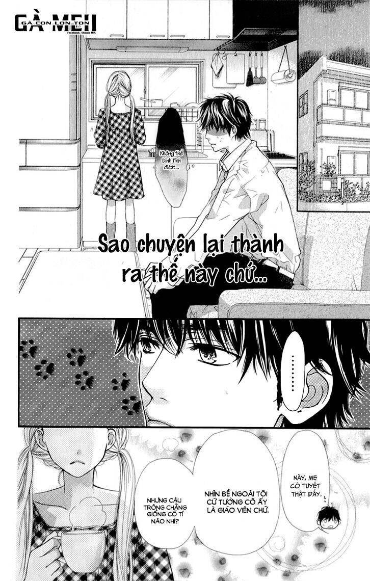 otome holic chapter 7 11