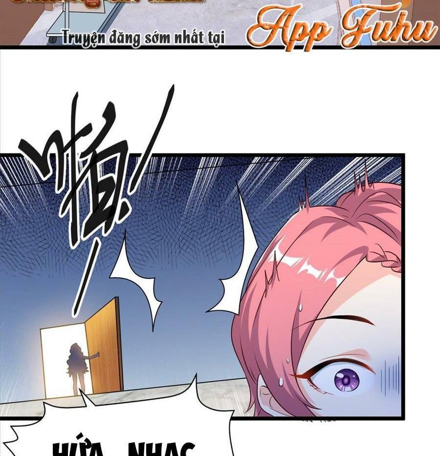 kim chủ của tôi chỉ mới 5 tuổi! chapter 2 24