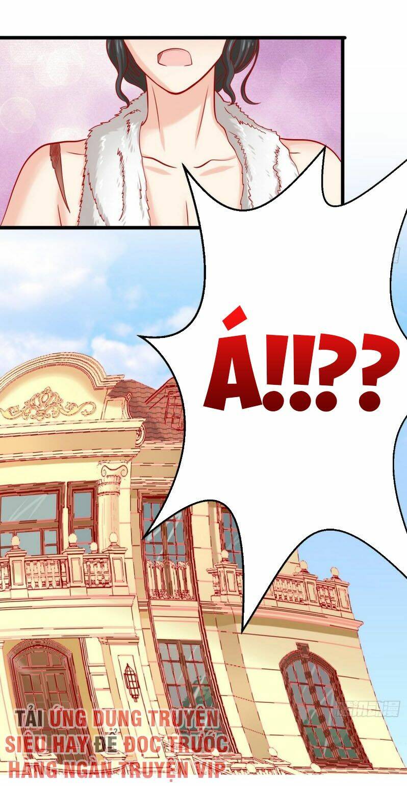 hắn là long ngạo thiên chapter 7 14