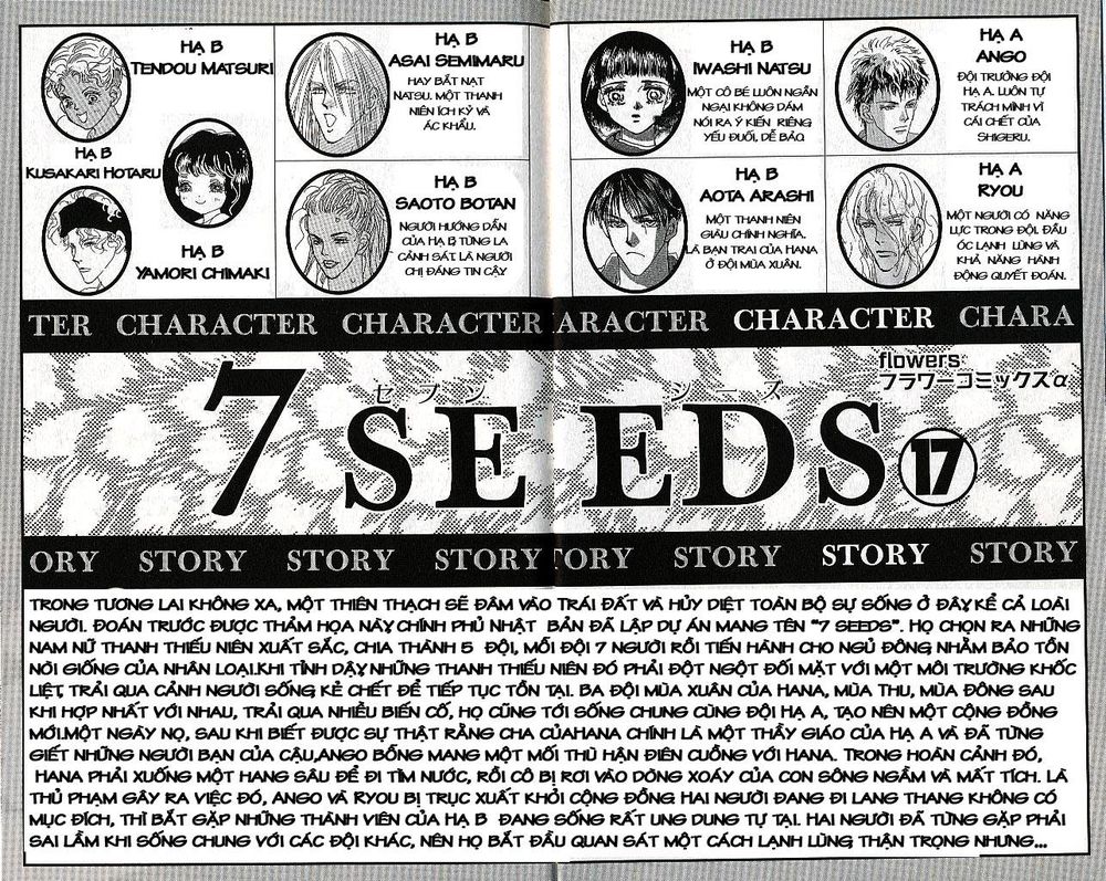 mầm sống chapter 90 5