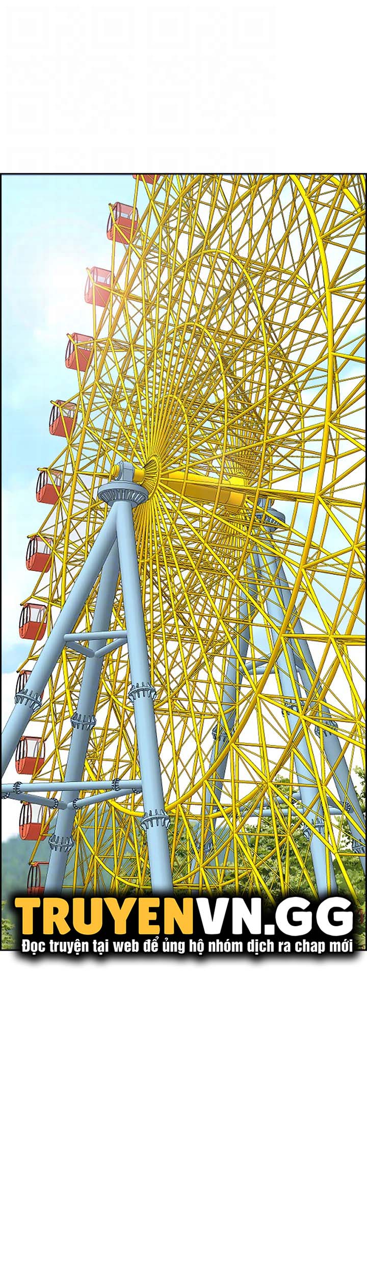 chung nhà bạn mẹ chapter 39 4