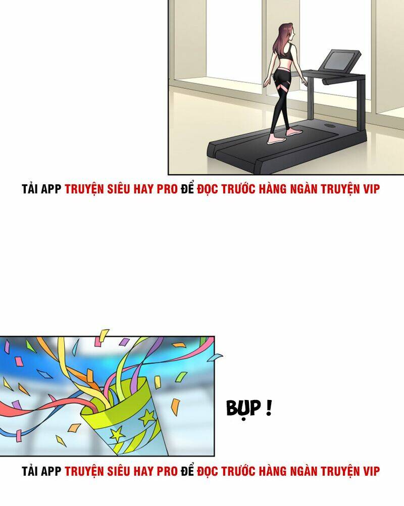 huấn luyện viên của nữ thần chapter 9 10