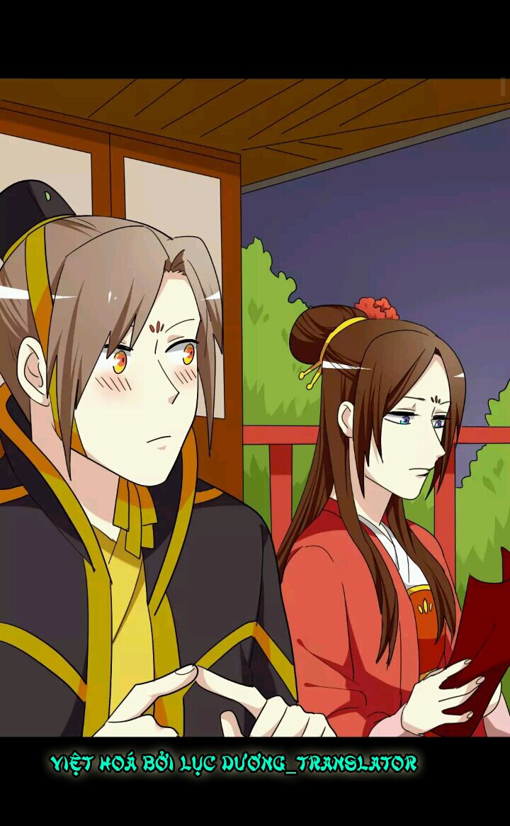 lưỡng bất nghi (full) chapter 114 3