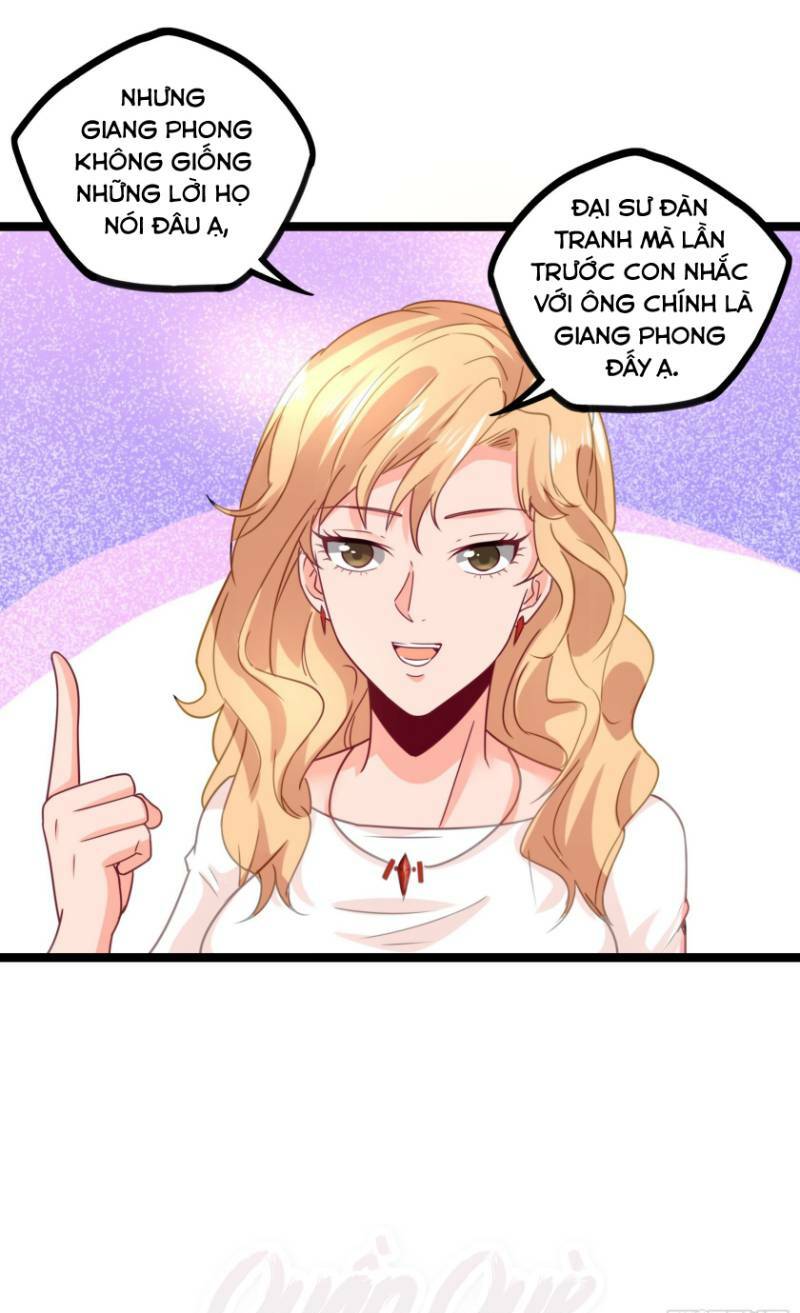 đô thị cực phẩm tiên đế chapter 16 17