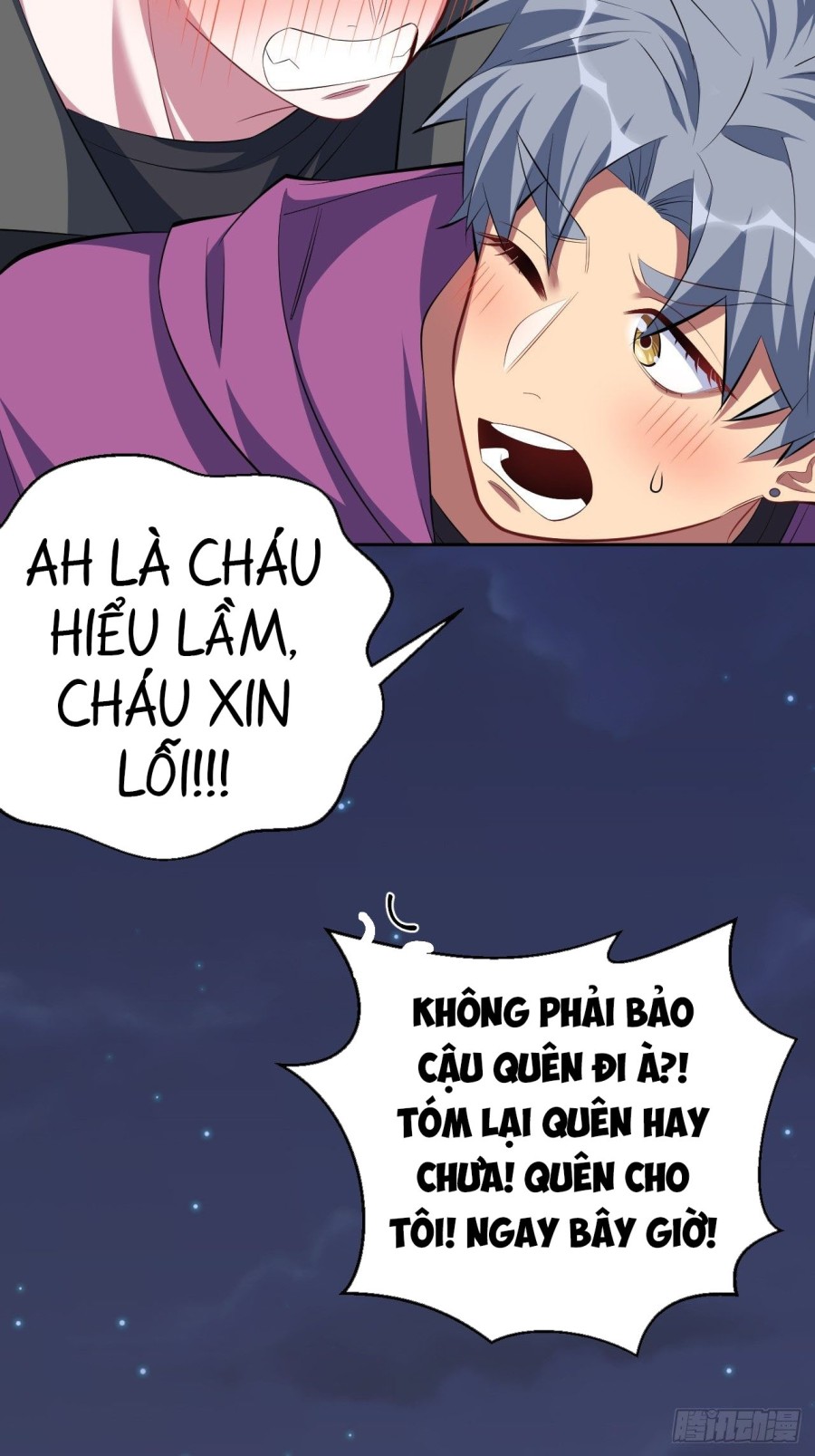 nhạc phụ đại nhân là bà xã chapter 34 24