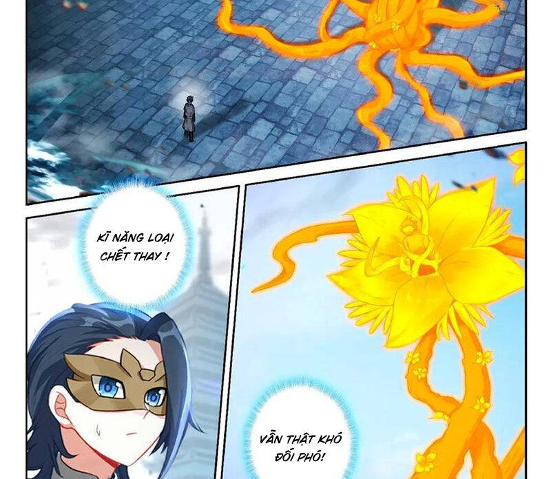 đấu la đại lục 5 - đường tam trùng sinh chapter 190 11