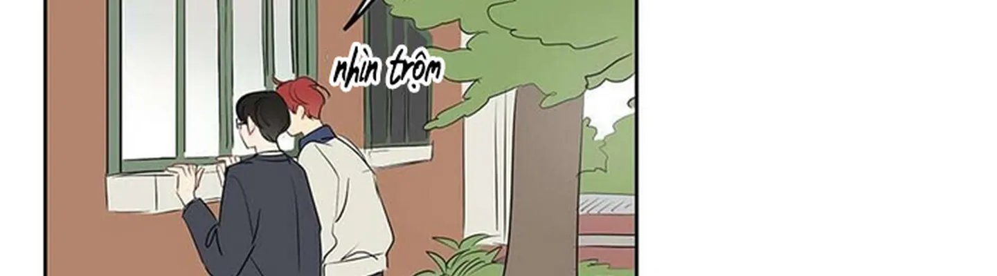 chuyện quái gì với giấc mơ đó vậy chapter 18 224