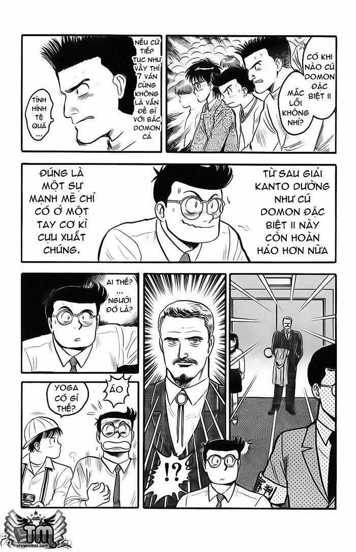 break shot chapter 94 11