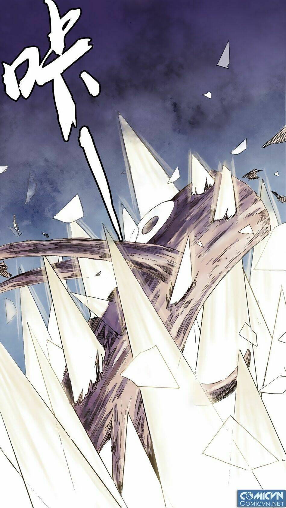 quỷ sai chapter 31 12