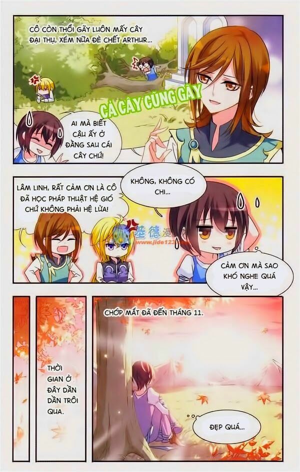 kỵ sĩ hoang tưởng dạ chapter 24 2