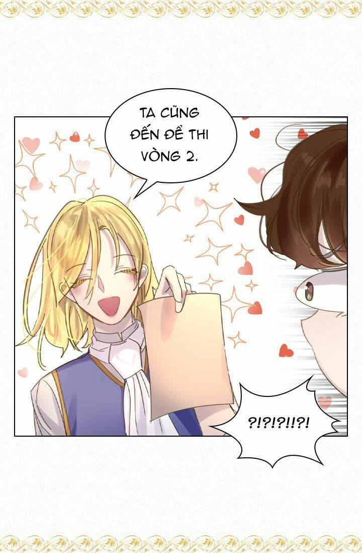 quy luật sinh tồn của nữ phụ chapter 40 48