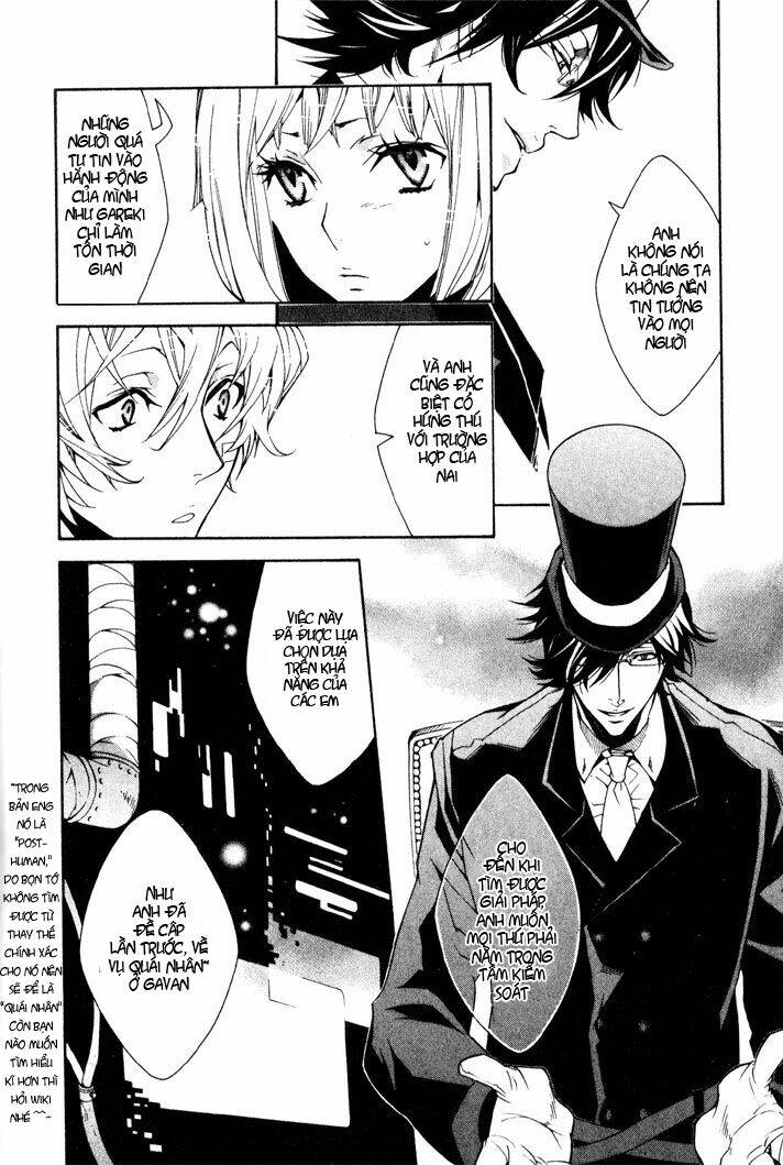 karneval chapter 6 6