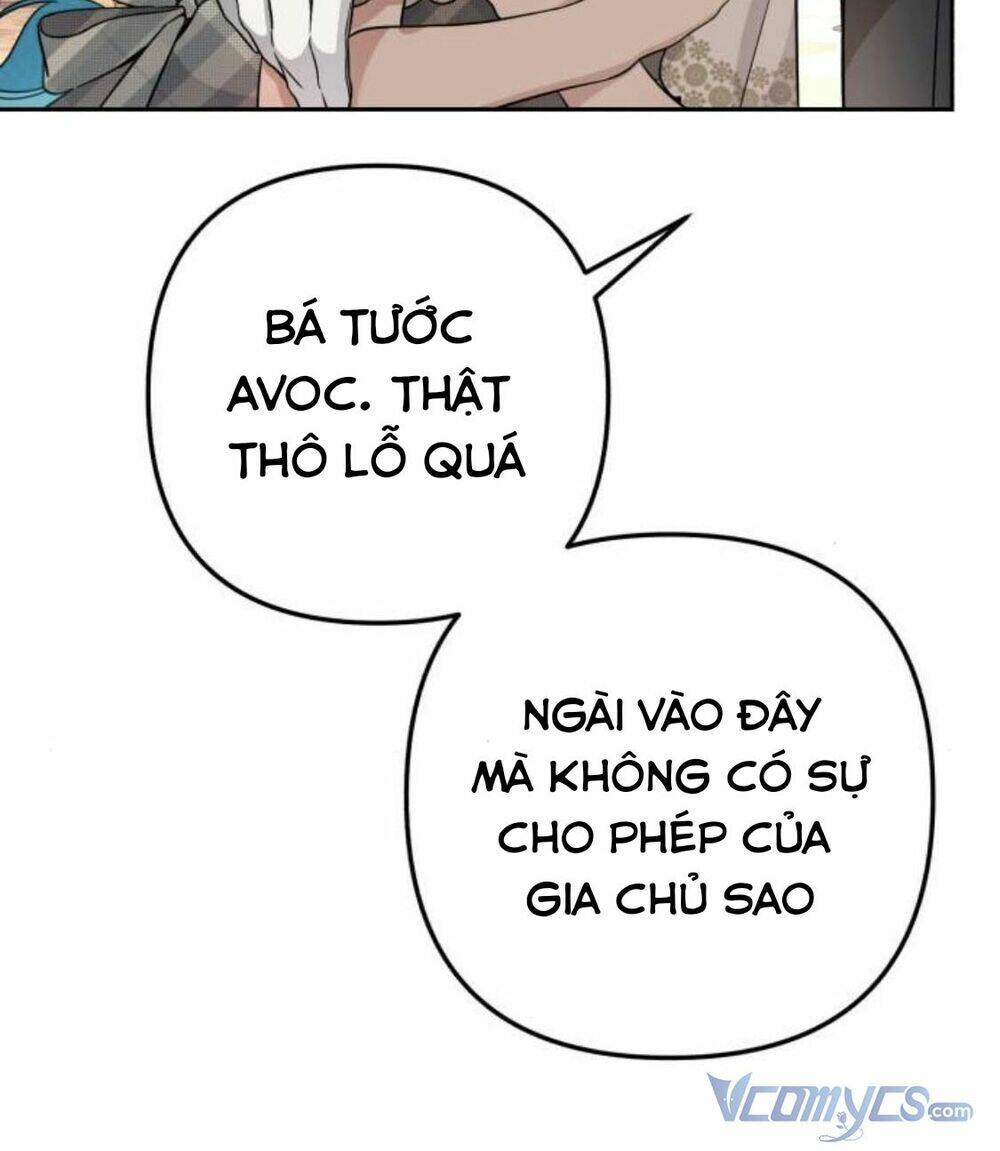 công nương mint bé nhỏ chapter 12 69