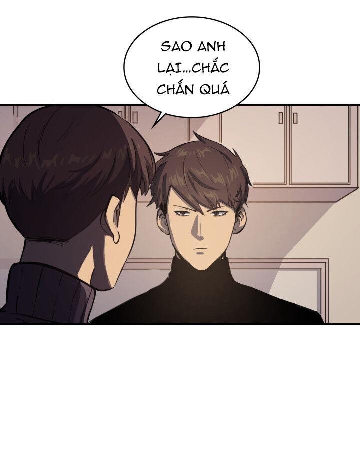 tôi trở lại thăng cấp một mình chapter 3 131