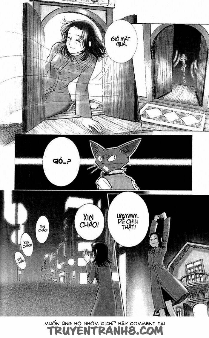 mimi wo sumaseba - lời thì thầm từ trái tim chapter 7 30