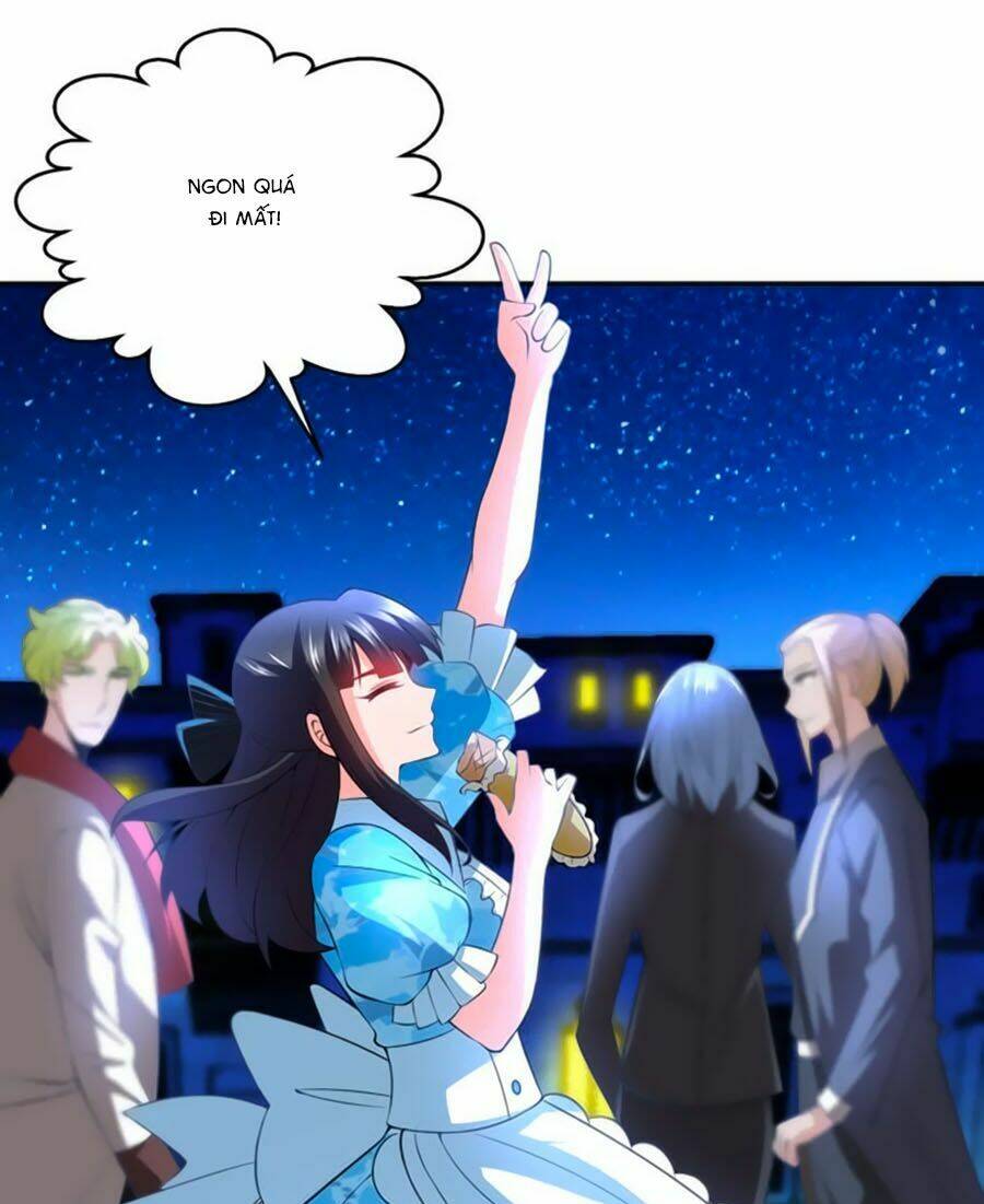 người yêu khát máu của tôi chapter 91 7