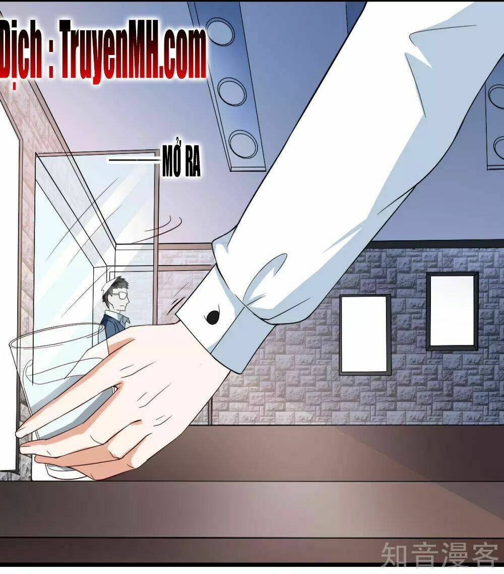 cường thế tù ái - địch thiếu đừng xằng bậy chapter 19 17