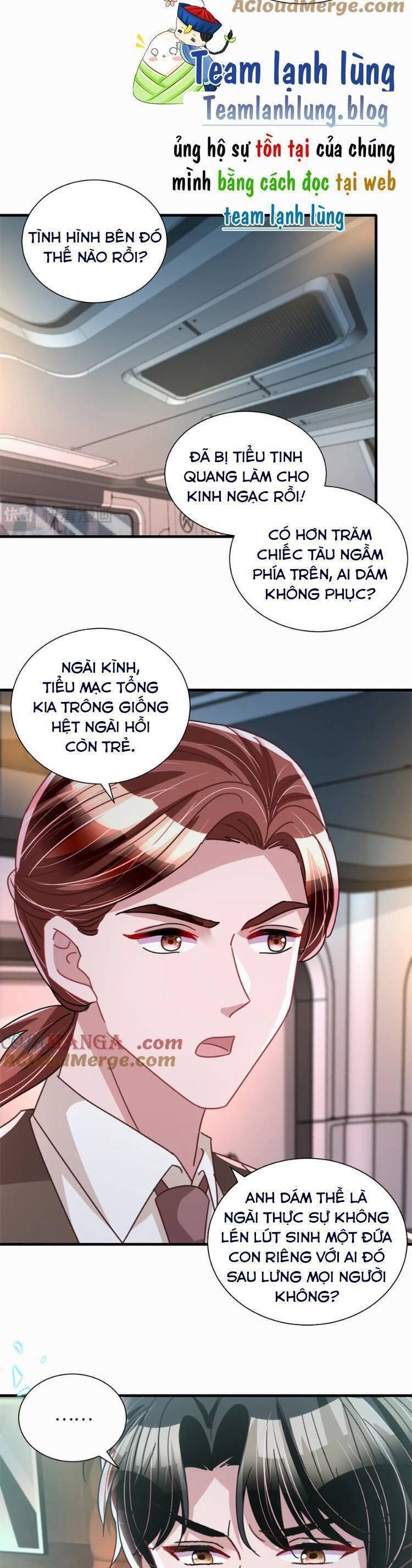 tổng tài huyết tộc cực sủng cô vợ mỹ nhân ngư chapter 229 11