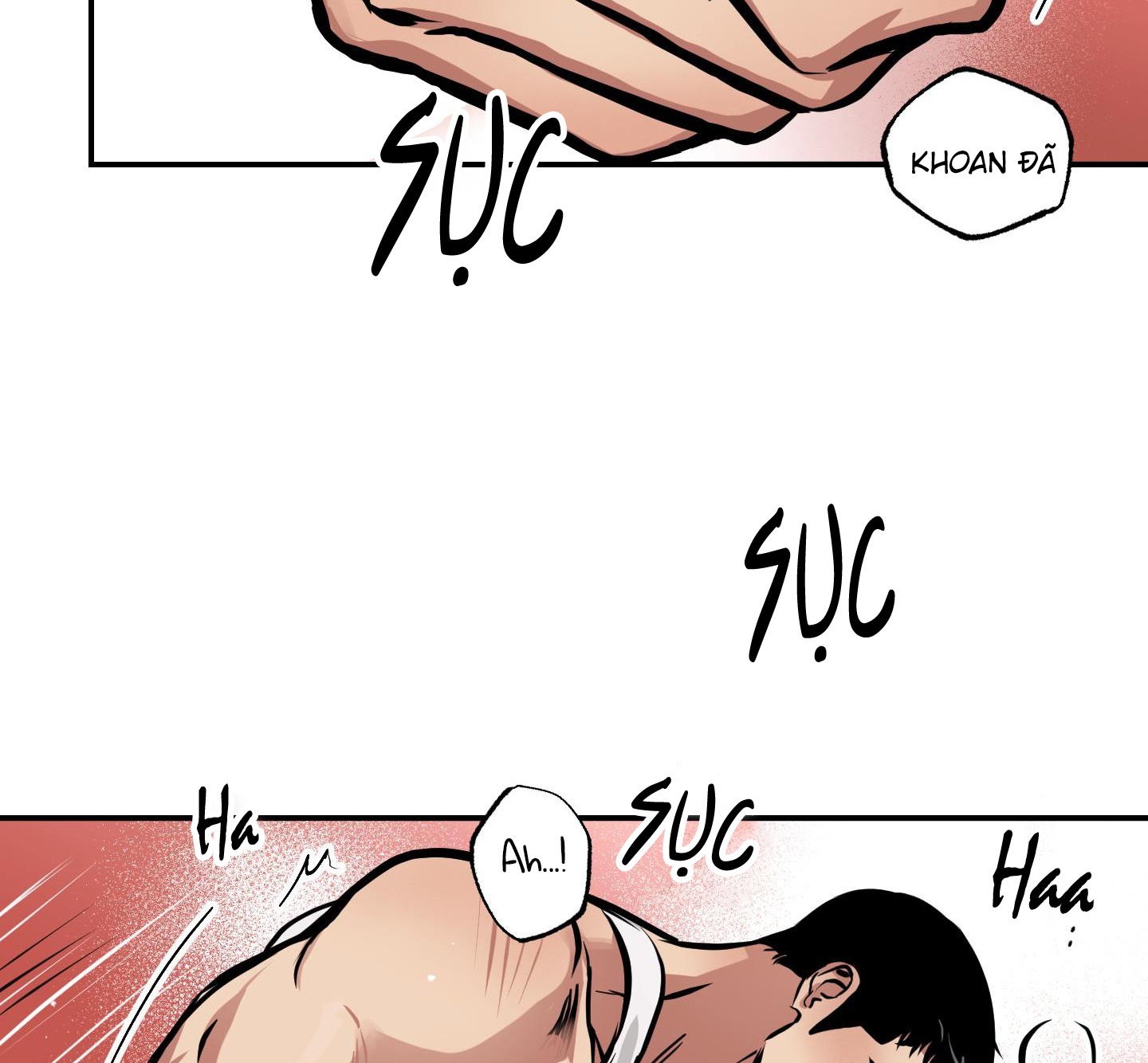 cây thương của ghost chapter 21 53