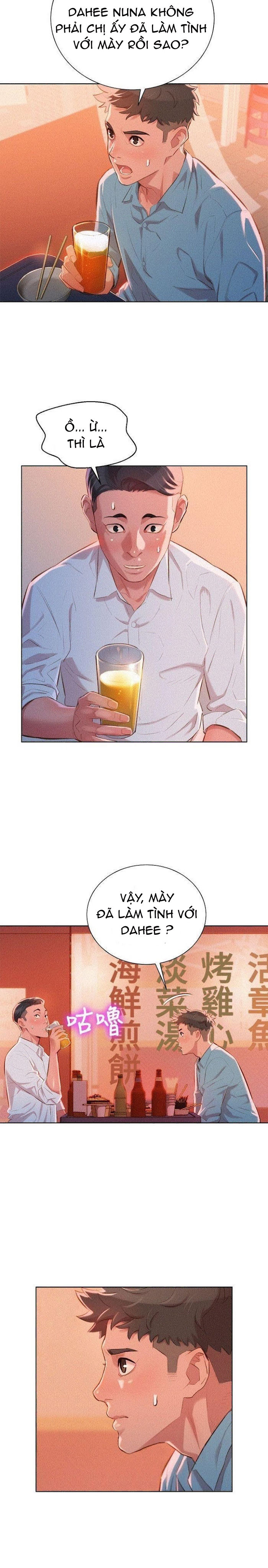 chị gái hàng xóm chapter 43 9