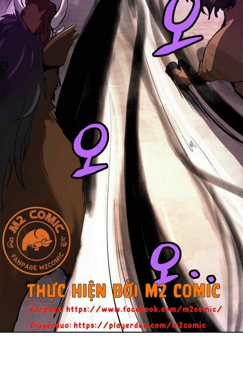 xuyên không thành hổ chapter 15 30