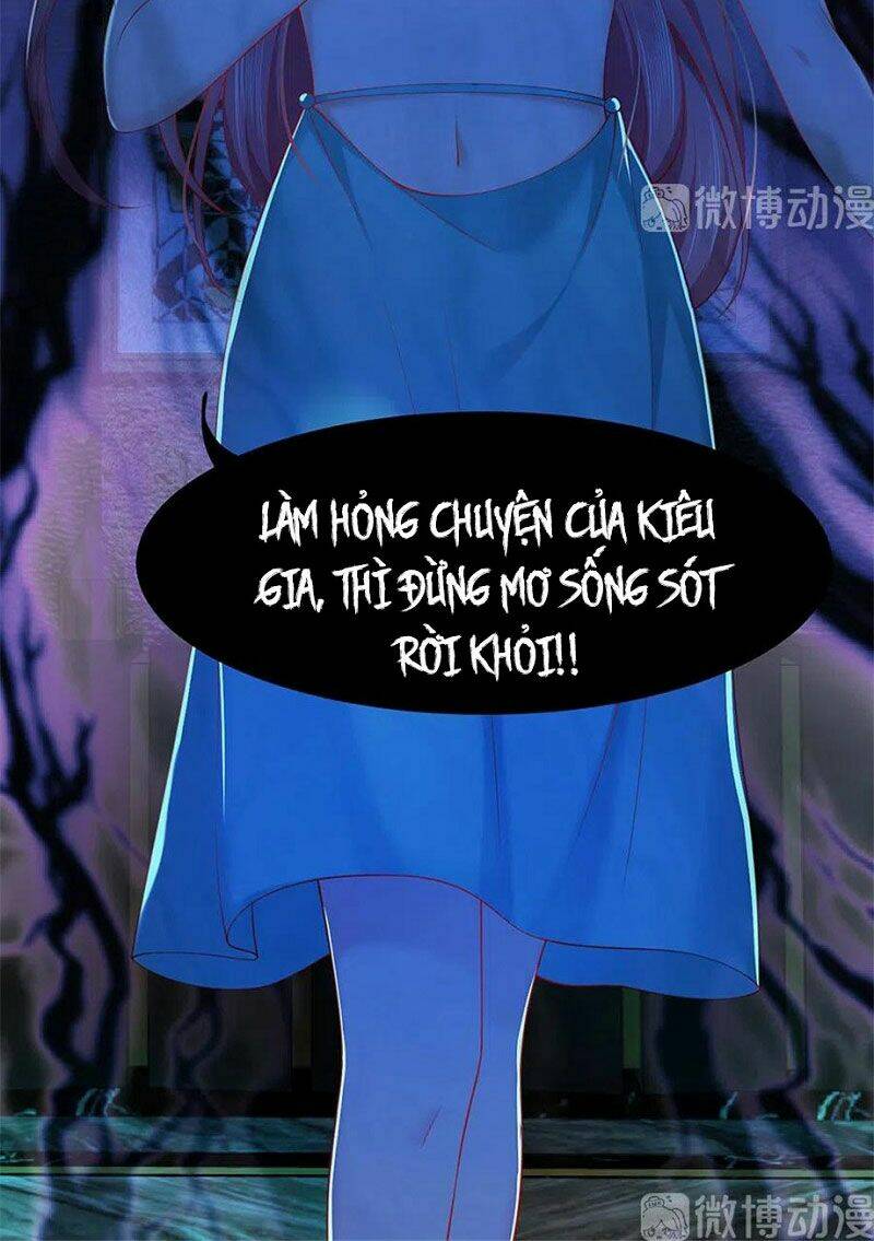 nam thần truy thê chỉ nam chapter 113.2 19