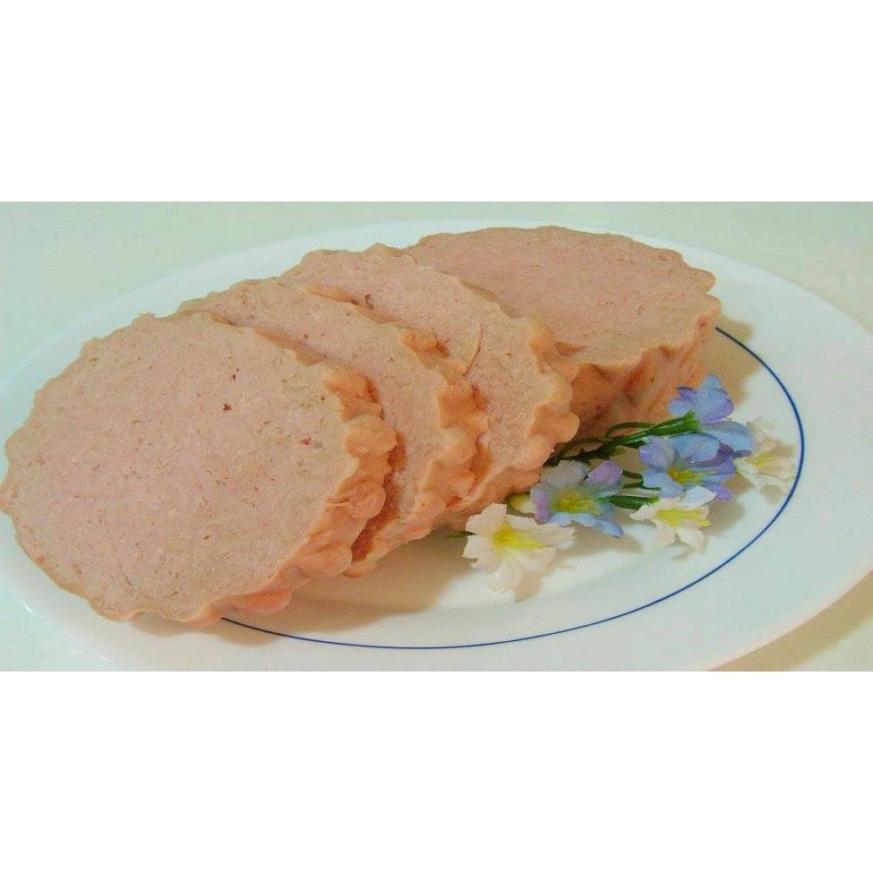 Ham Chay Trí Giác Vị Thịt 1kg