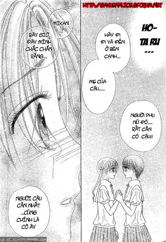 gakuen alice chapter 122 6