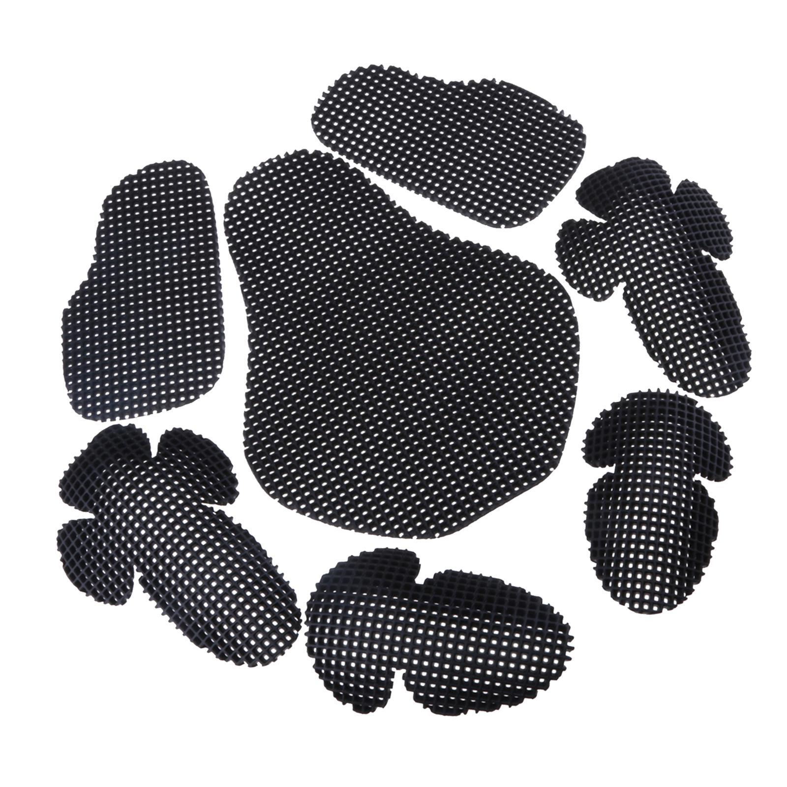 Motorcycle Elbow Protection Pads Racing Body Protective Gear