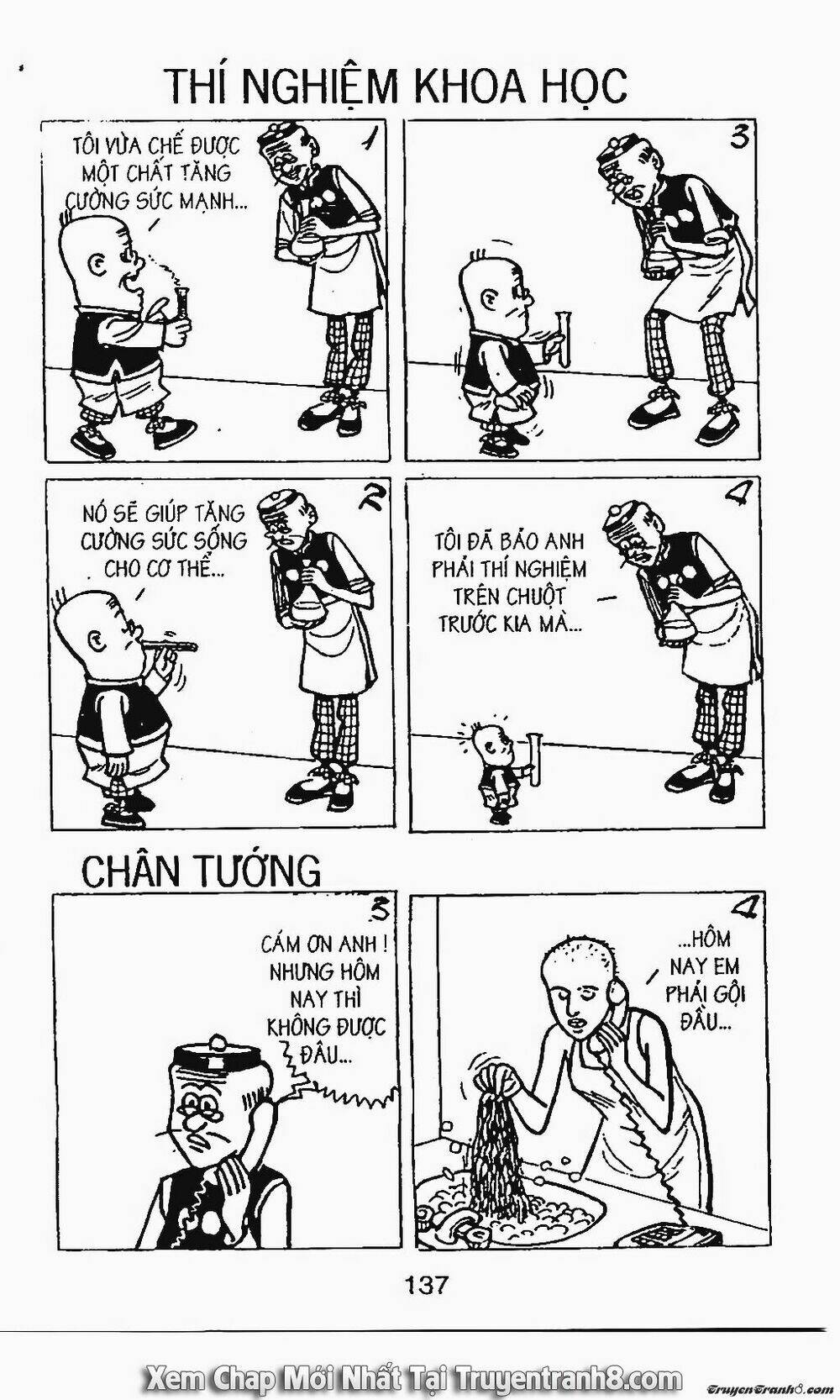 chú thoong chapter 166 13