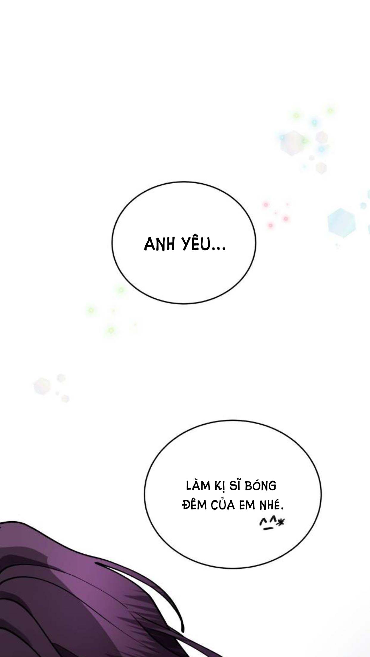 cặp đôi oan gia ngõ hẹp chapter 31 1