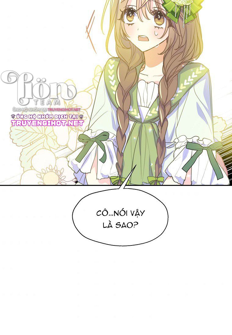 bệ hạ, xin đừng giết tôi!! chapter 52.2 35