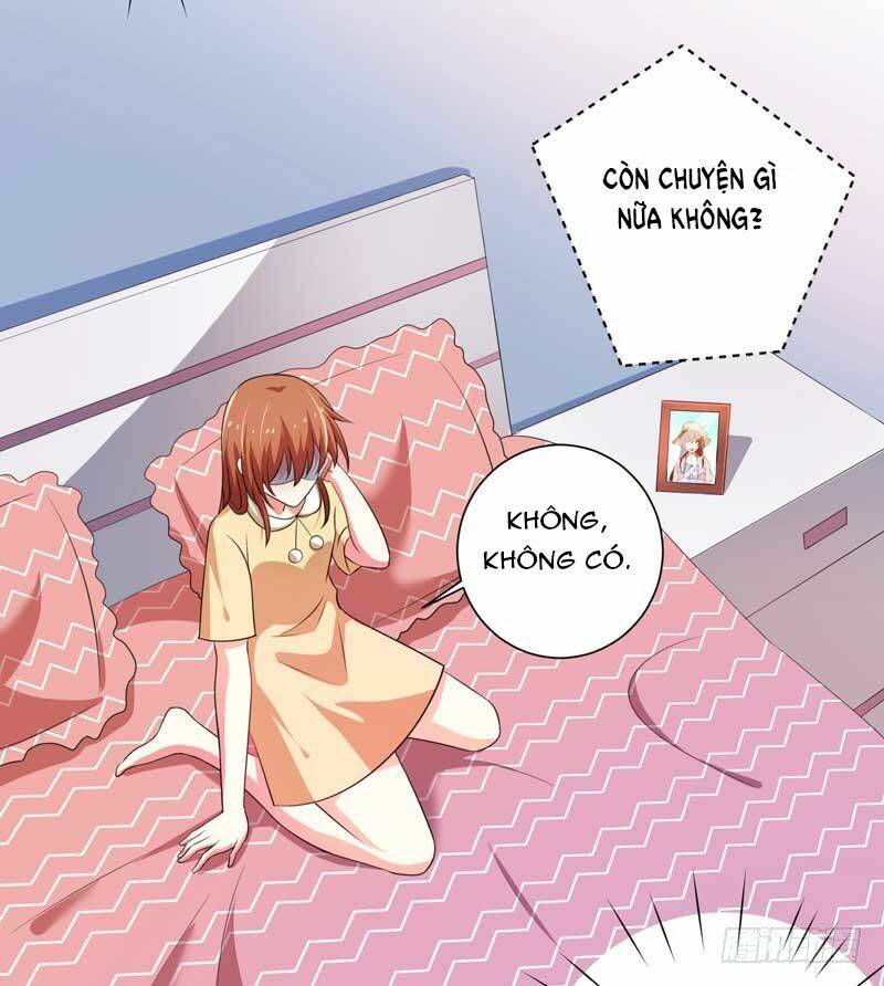 khế hôn chapter 27 27